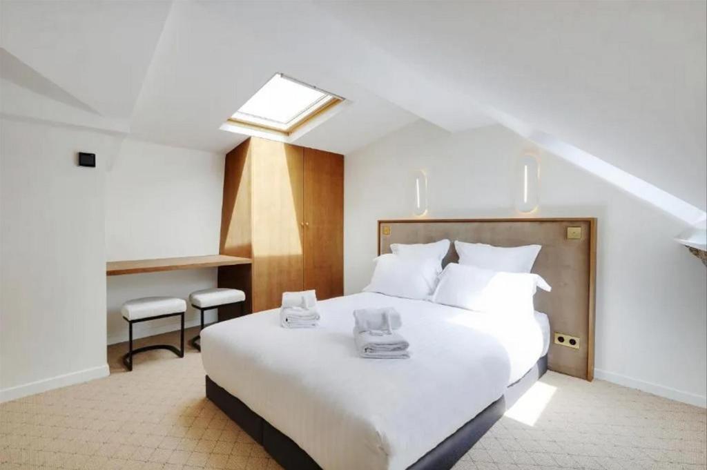 Makom Saint Honore - Resim 32