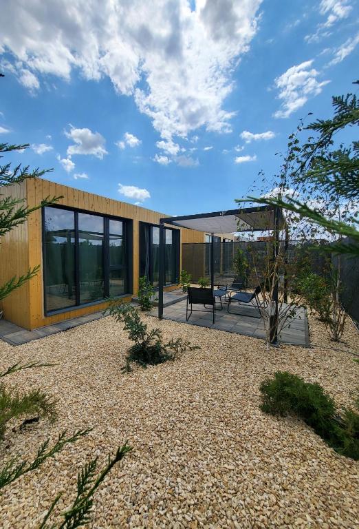 Fotografie z fotogalerie ubytování Casa en Sol -Therme Balotesti v destinaci Balotešti