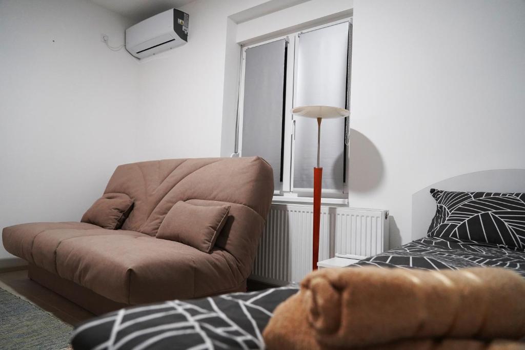 LUX Apartmani - One-Bedroom Apartment