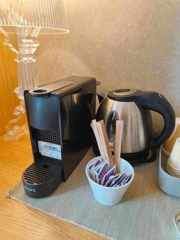 Maison boutique Matteotti - 17