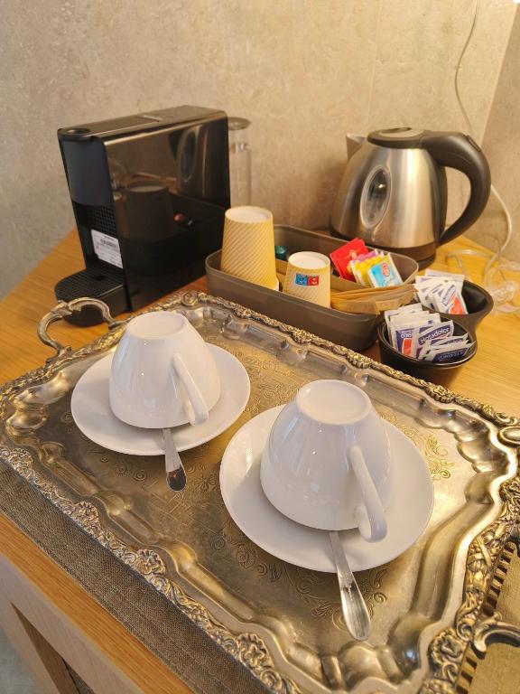 Maison boutique Matteotti - 16