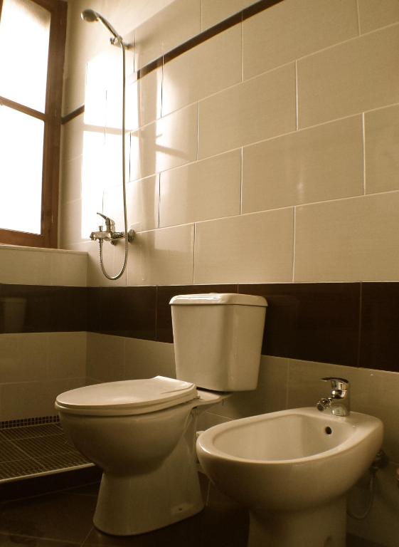 Bagno di Veranda B&B