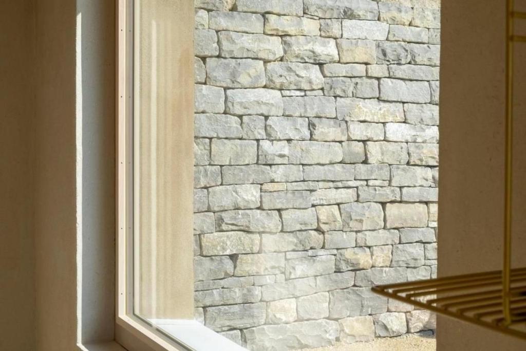 Fotografie z fotogalerie ubytování Gästehaus mit See- und Weitblick v destinaci Bellerive