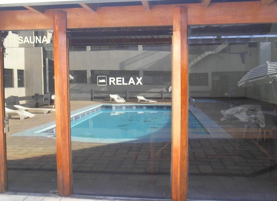  Hotel Gramado da Serra