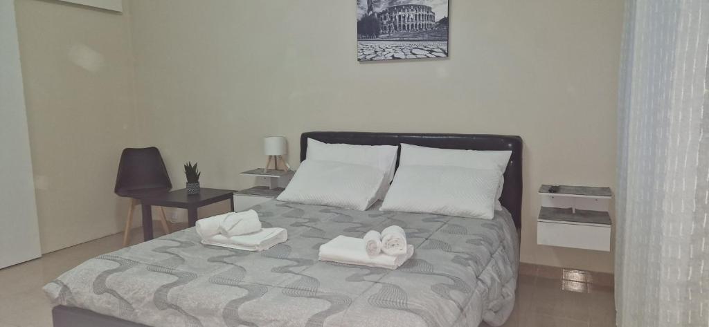 Casa Nuccia,Close to Vatican city and Gemelli