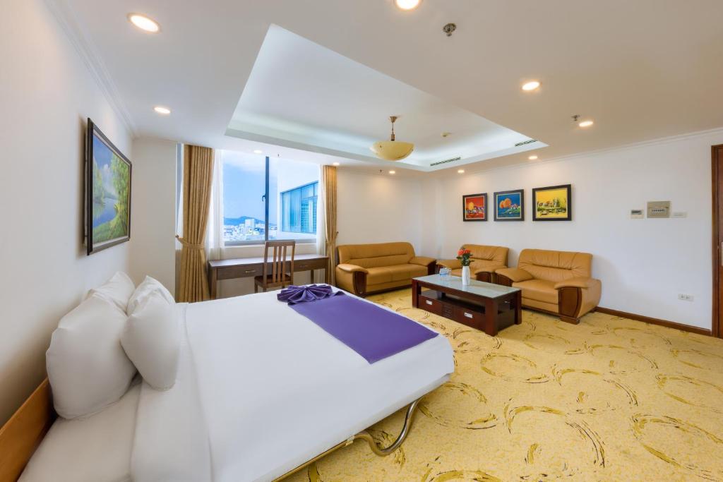 Suite Deluxe