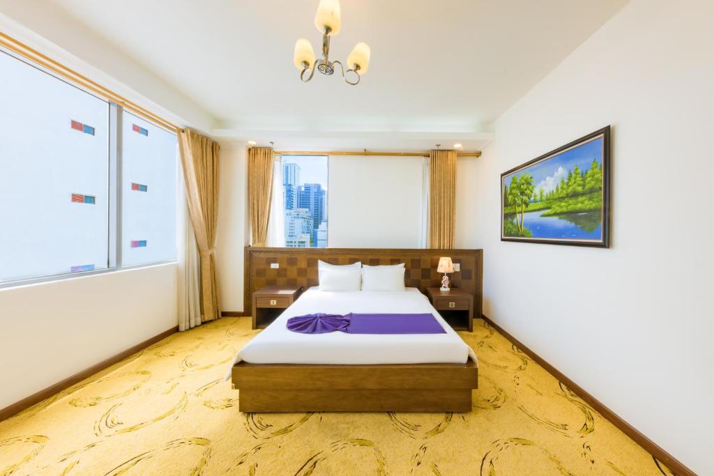 Suite Deluxe