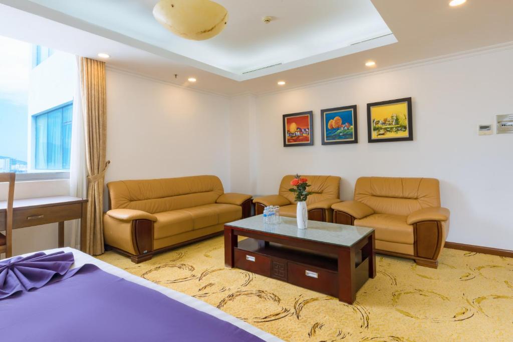 Suite Deluxe