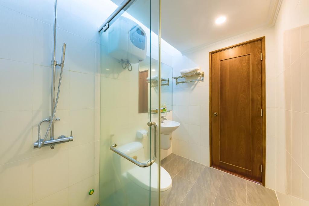 Suite Deluxe