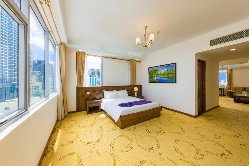 Suite Deluxe