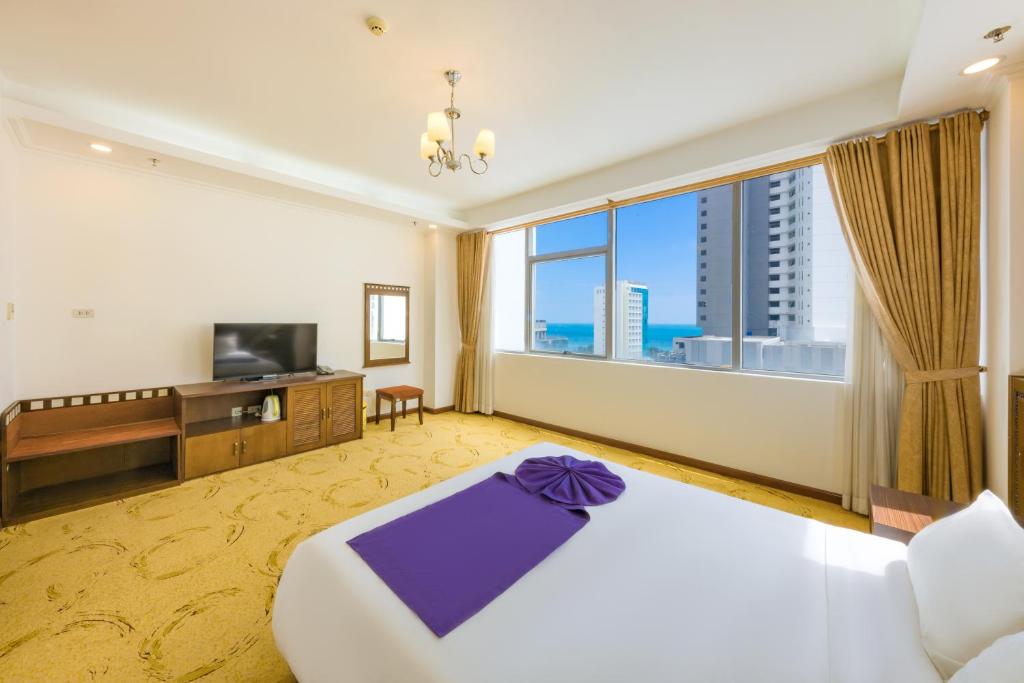 Suite Deluxe