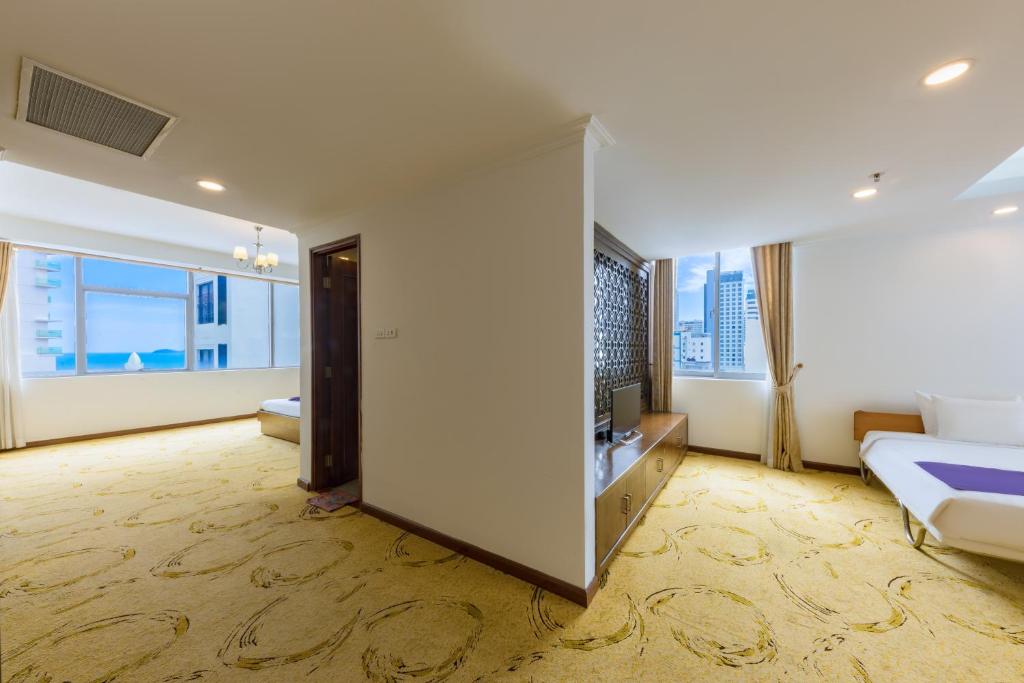 Suite Deluxe