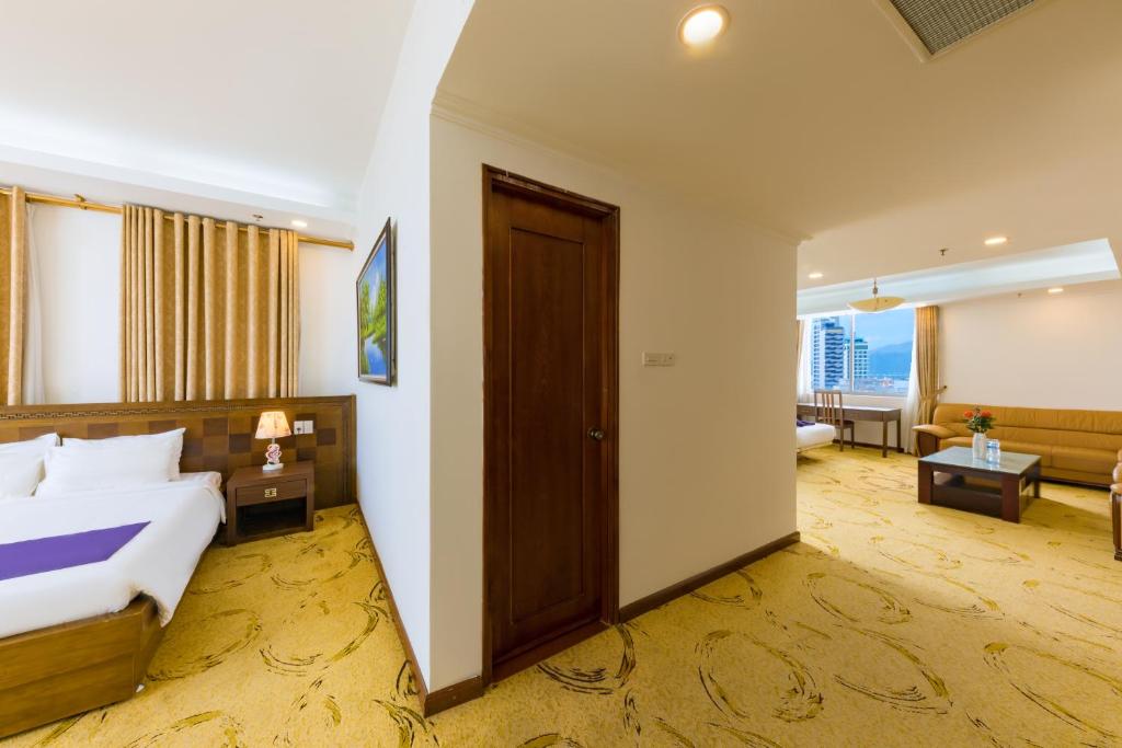 Suite Deluxe