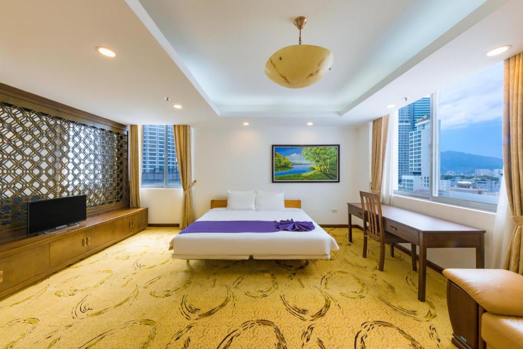 Suite Deluxe