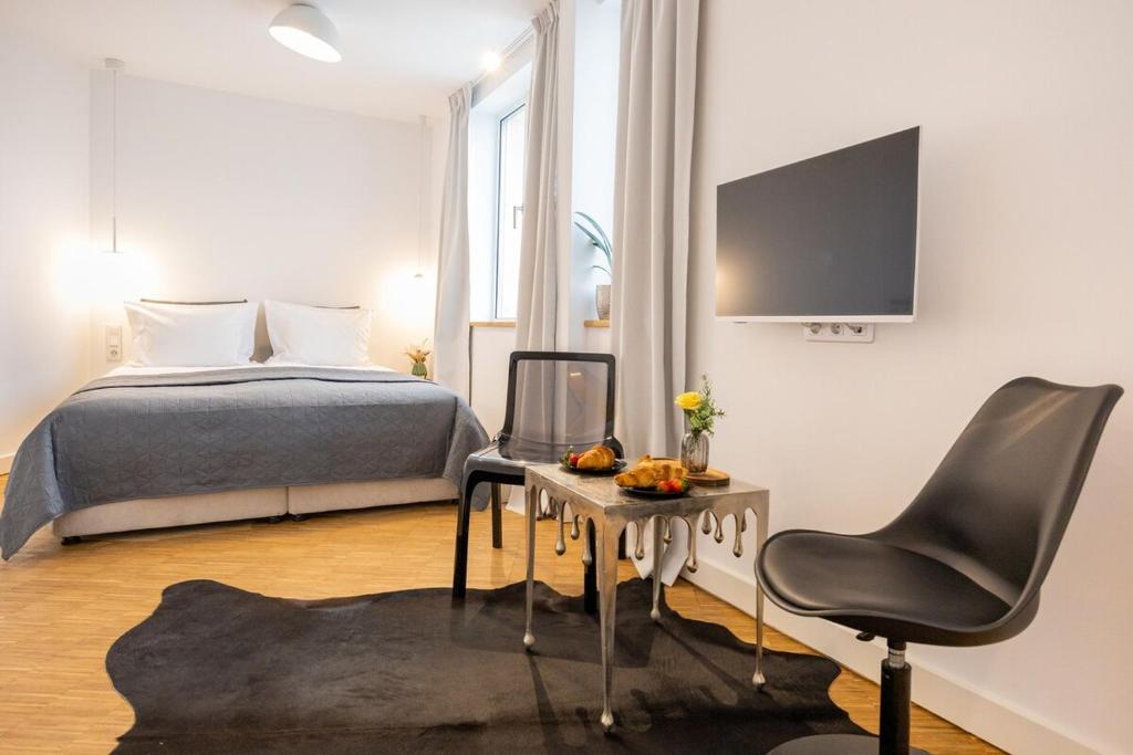 Apartment Musala N 02
