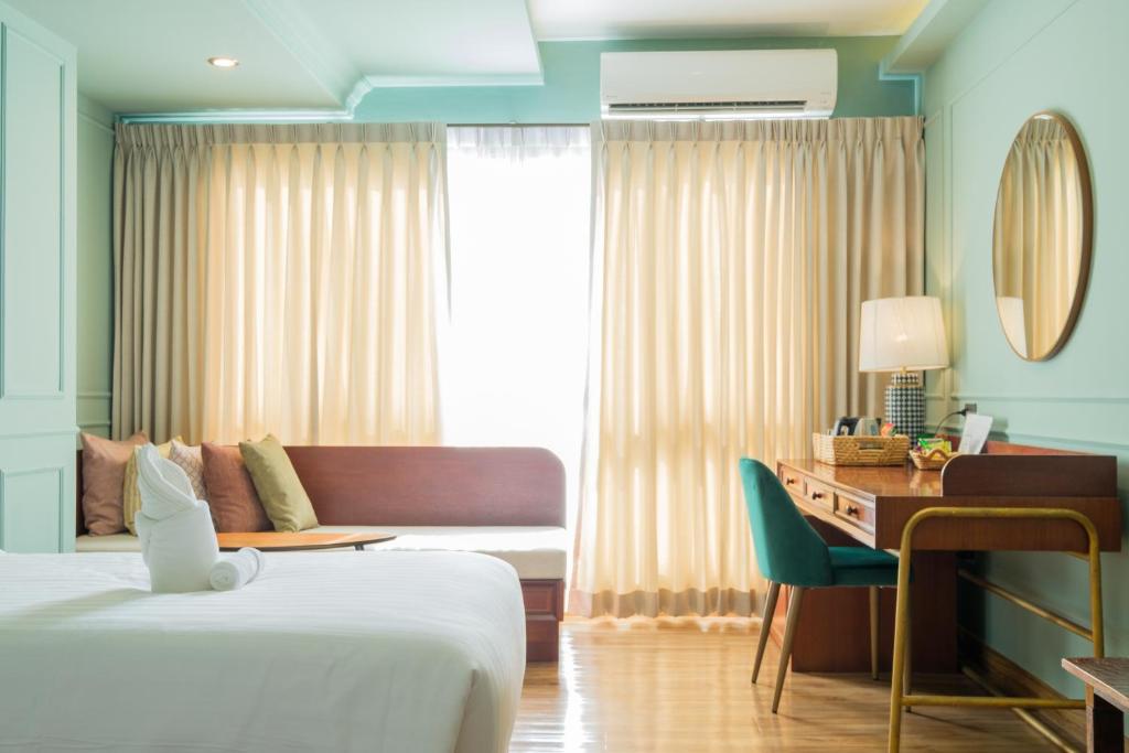 The Craft Nimman - Resim 40