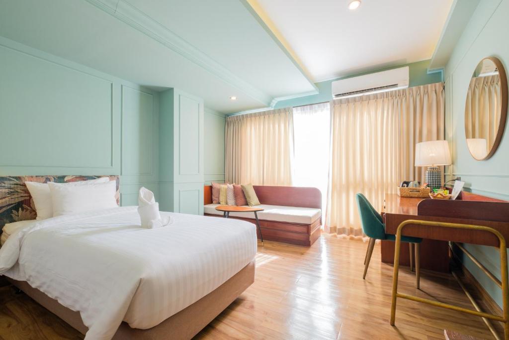 The Craft Nimman - Resim 39