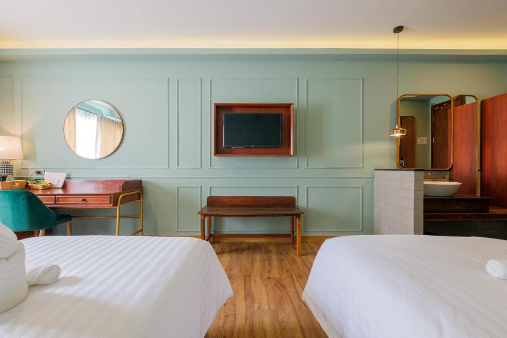 The Craft Nimman - Resim 38