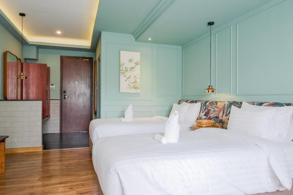 The Craft Nimman - Resim 43