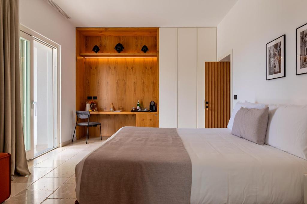 Essenza Relais Contemporaneo