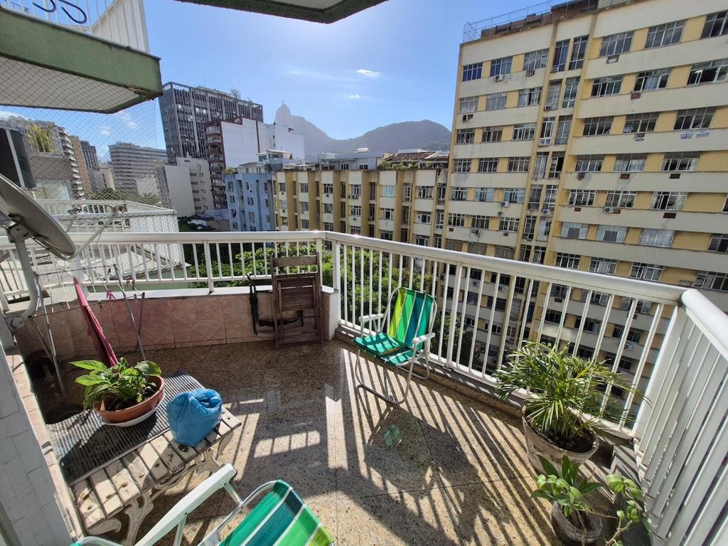 Nespecifikovaný výhled na hory nebo výhled na hory při pohledu z apartmánu