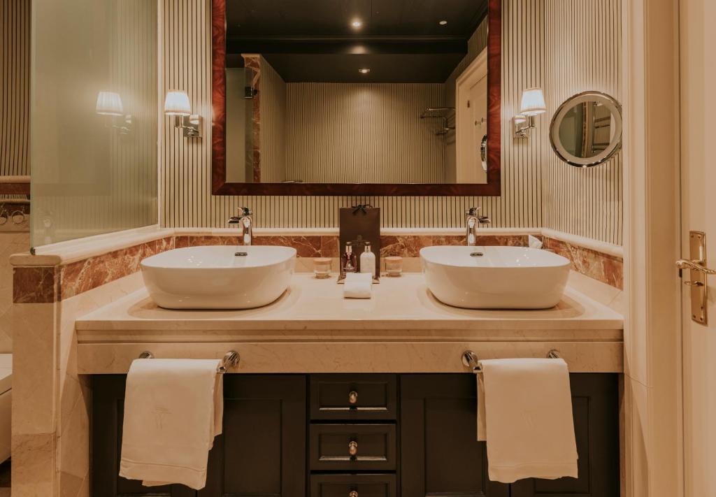 Wellington Hotel & Spa Madrid photo