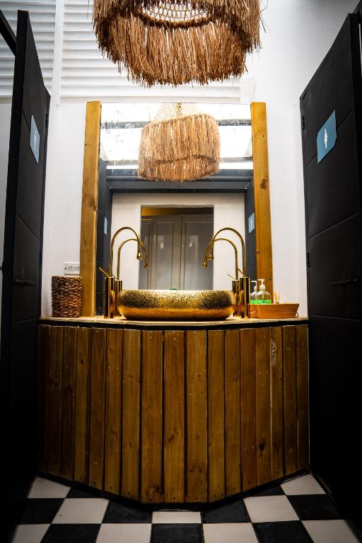 Fotografie z fotogalerie ubytování Lucca Hostel Medellín v destinaci Medellín