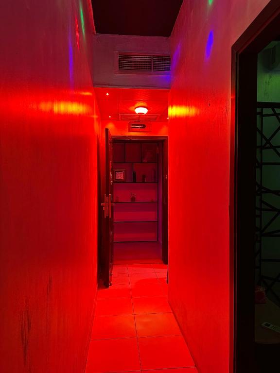 Fotografie z fotogalerie ubytování Aygro Hotel v Dubaji