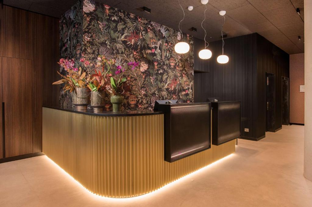 NH Milano Corso Buenos Aires - Resim 43