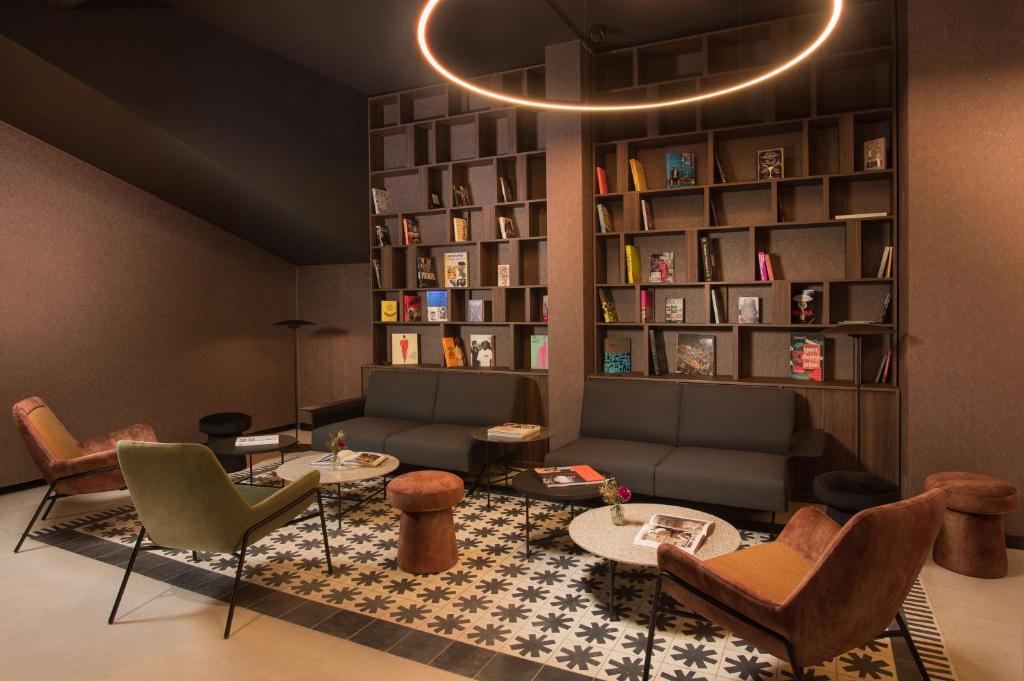 NH Milano Corso Buenos Aires - Resim 44