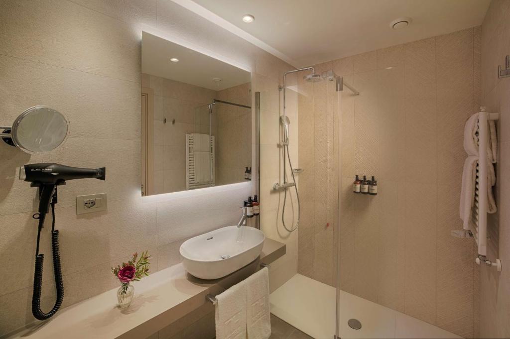 NH Milano Corso Buenos Aires - Resim 25