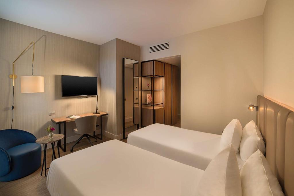 
Superior Double or Twin Room
