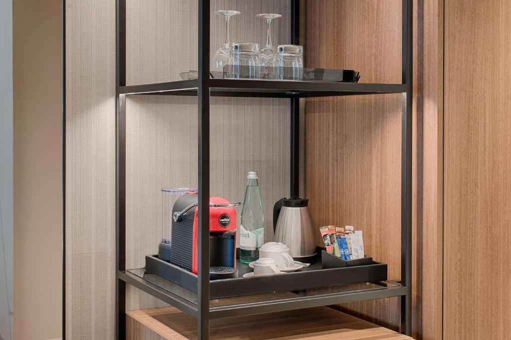 NH Milano Corso Buenos Aires - Resim 28