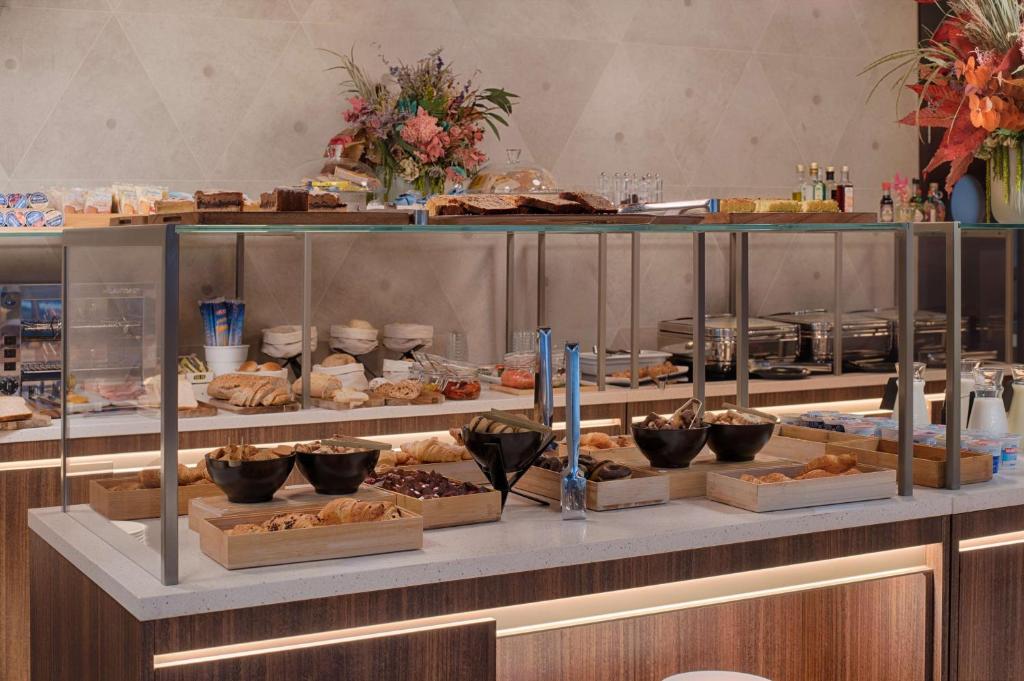 NH Milano Corso Buenos Aires - Resim 36