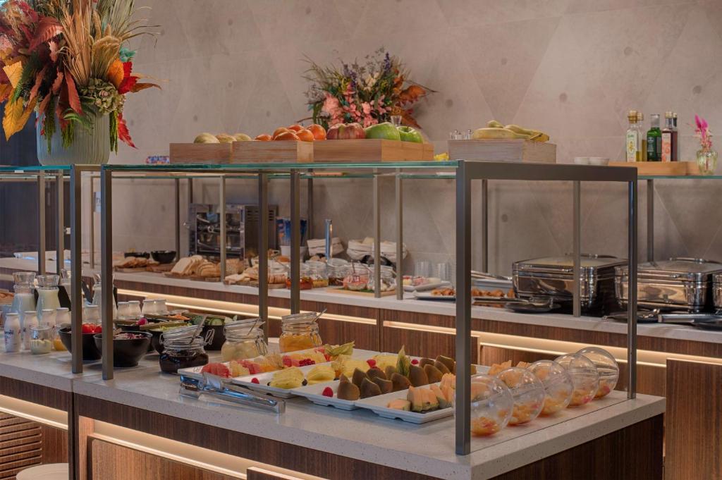 NH Milano Corso Buenos Aires - Resim 31