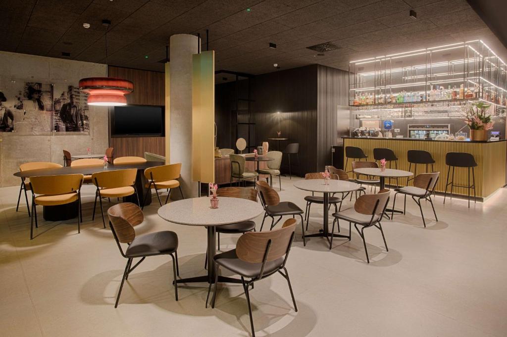 NH Milano Corso Buenos Aires - Resim 2