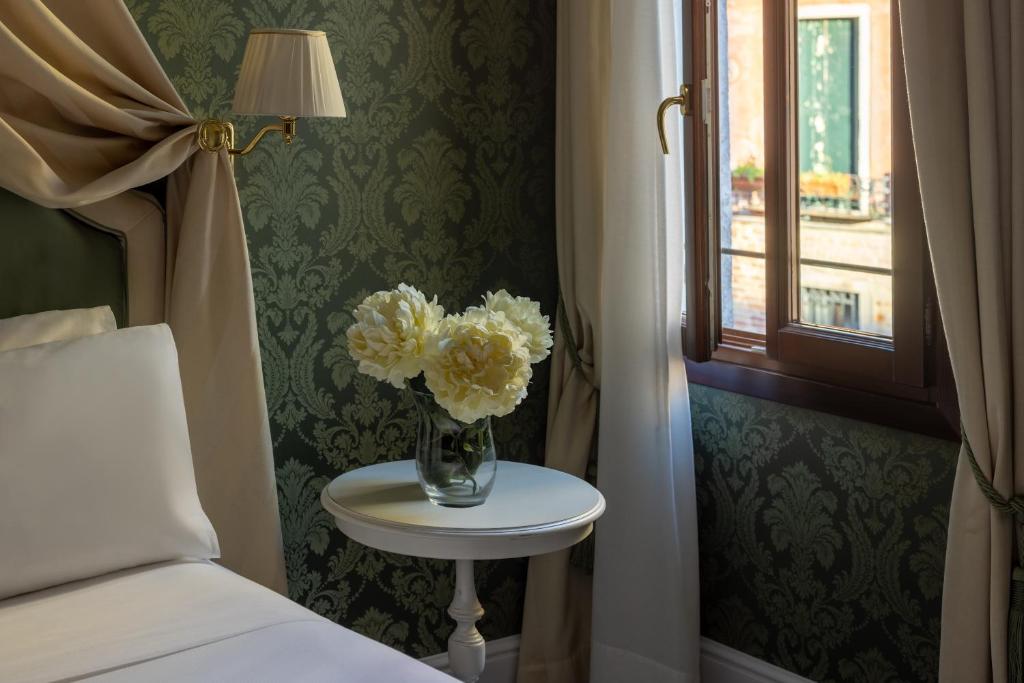 Maison Venezia | UNA Esperienze - Resim 29