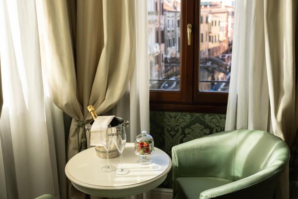 Maison Venezia | UNA Esperienze - Resim 28