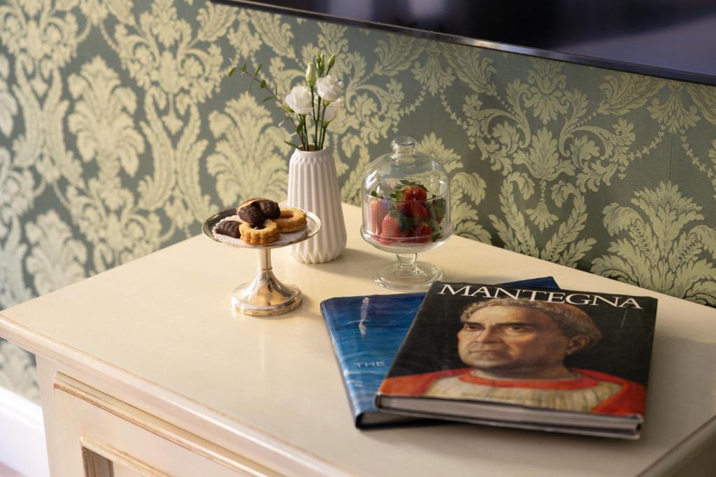 Fotografie z fotogalerie ubytování Maison Venezia | UNA Esperienze v Benátkách