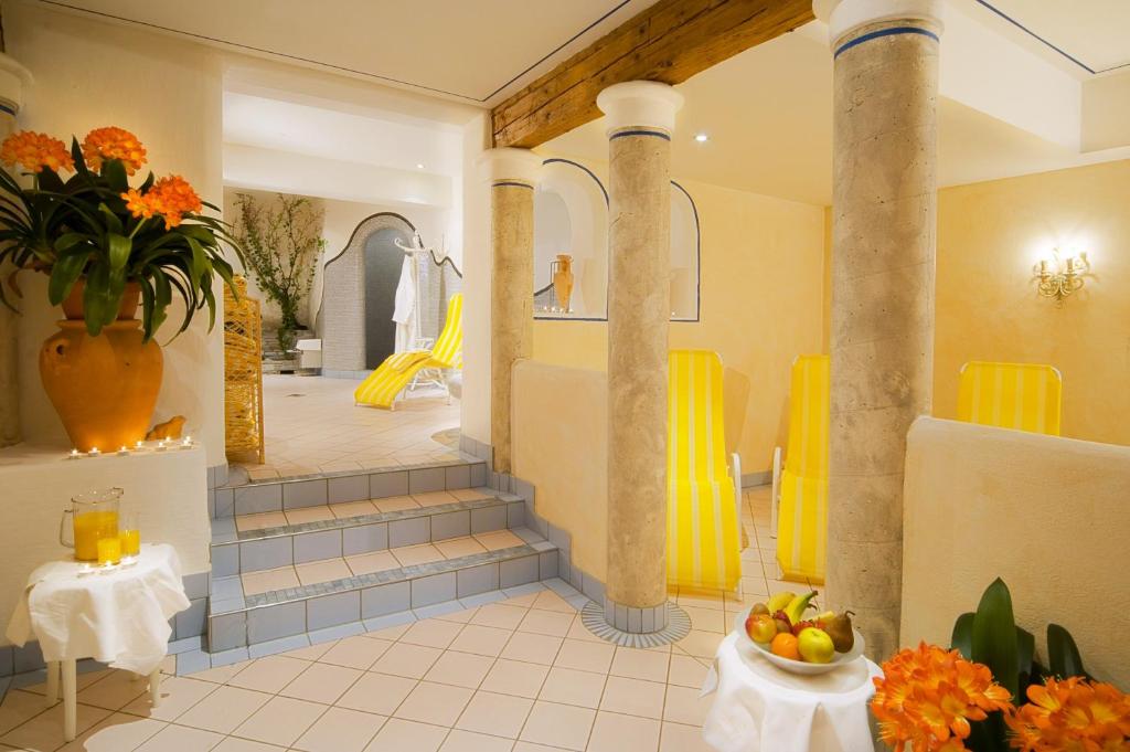 Fotografie z fotogalerie ubytování Hotel Blattlhof v destinaci Going