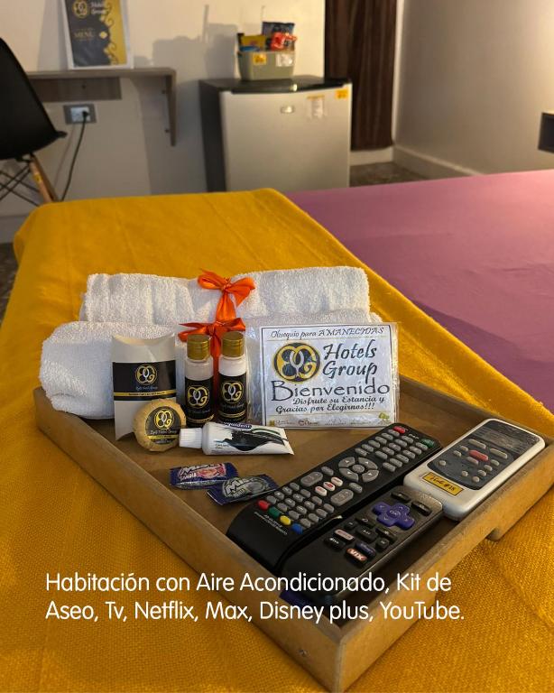 Imagen de la galería de Hotel Tamaiti, en Ríohacha