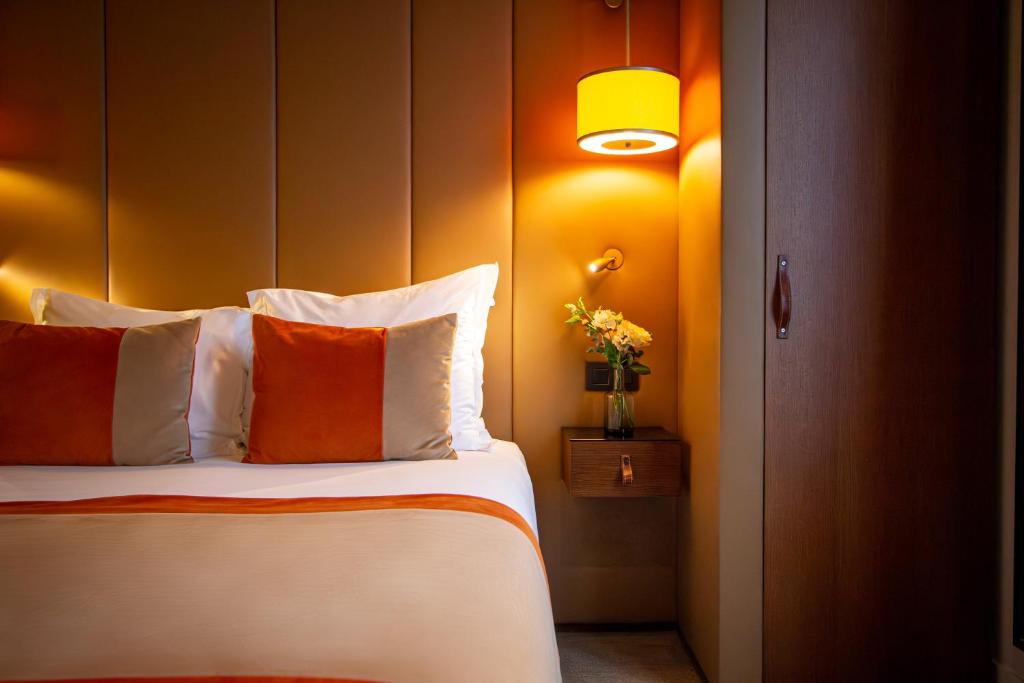 Hôtel La Bourdonnais by Inwood Hotels - Resim 40