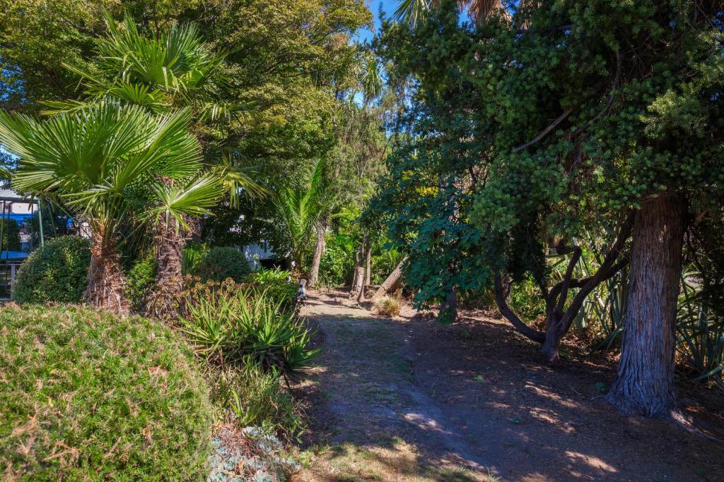 Middle Park Motel - Resim 20