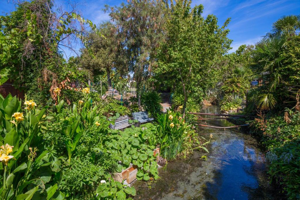 Middle Park Motel - Resim 23