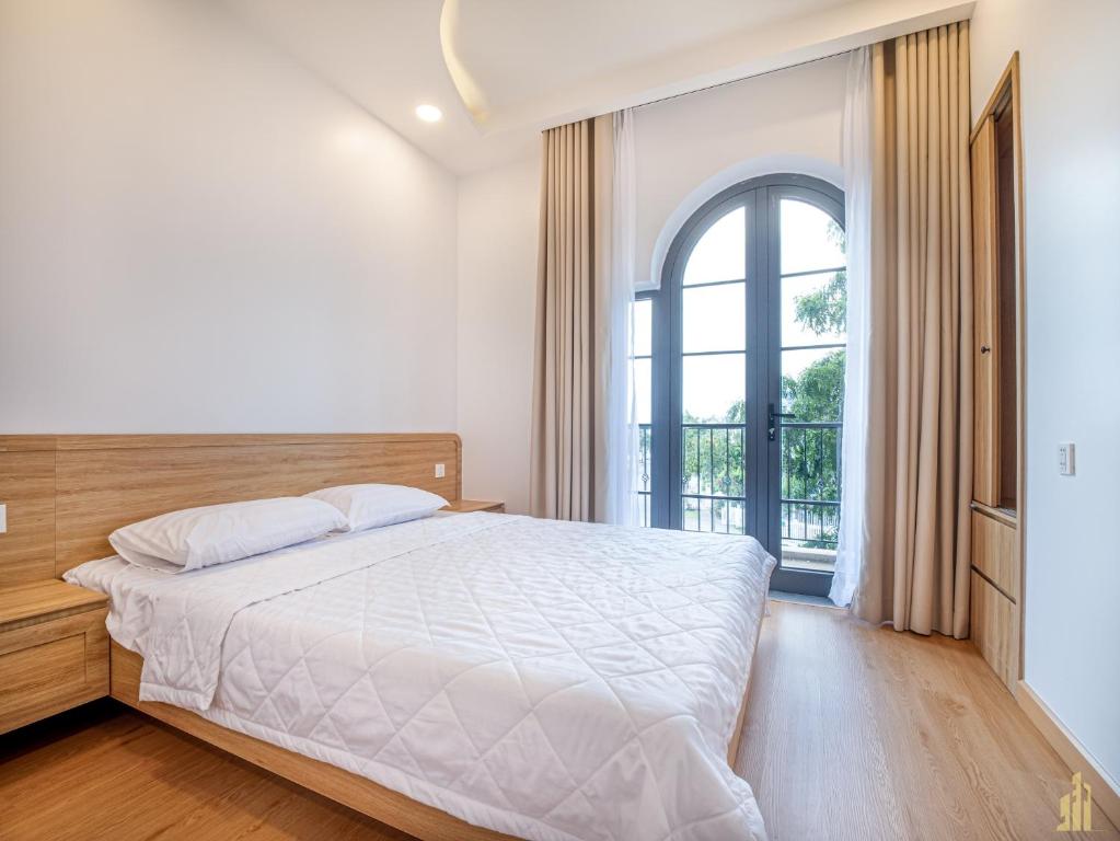 Villa LFP Novaworld Phan Thiết - 4