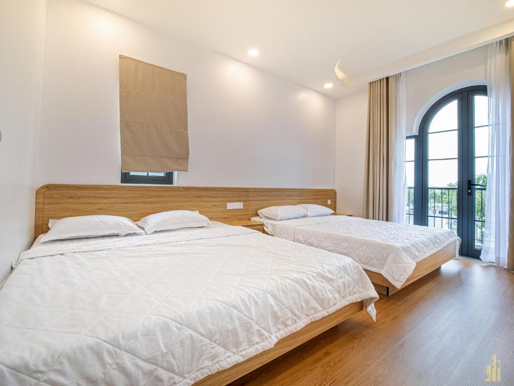 Villa LFP Novaworld Phan Thiết - 8