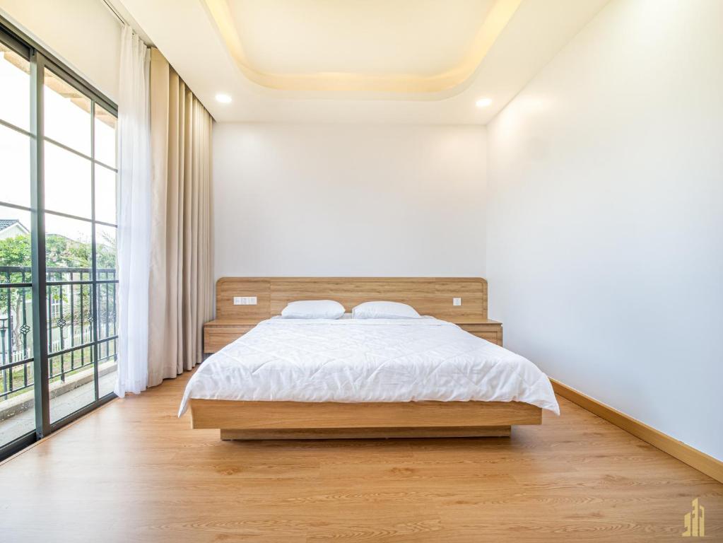 Villa LFP Novaworld Phan Thiết - 3