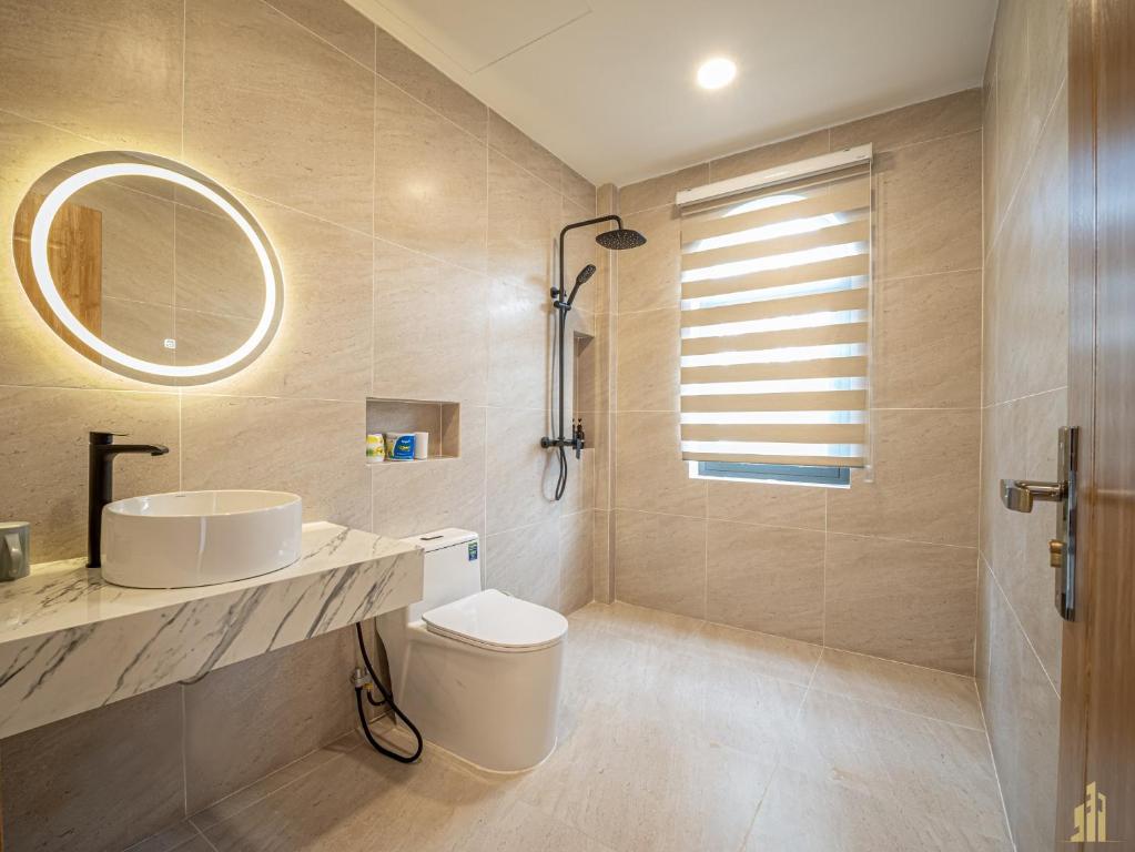 Villa LFP Novaworld Phan Thiết - 16