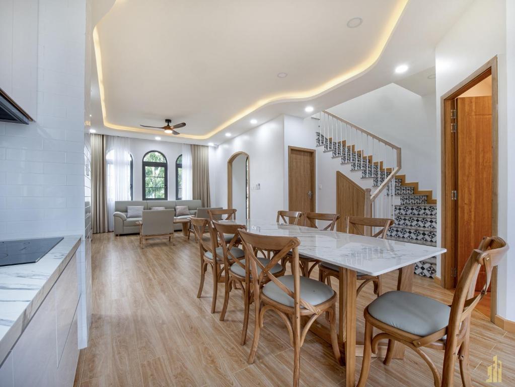 Villa LFP Novaworld Phan Thiết - 13