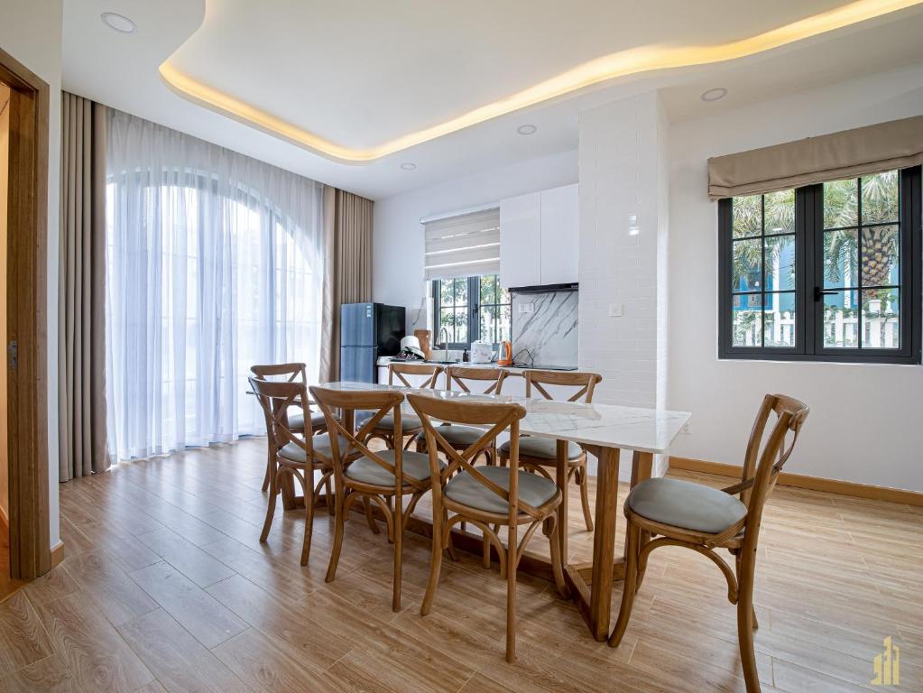 Villa LFP Novaworld Phan Thiết - 14